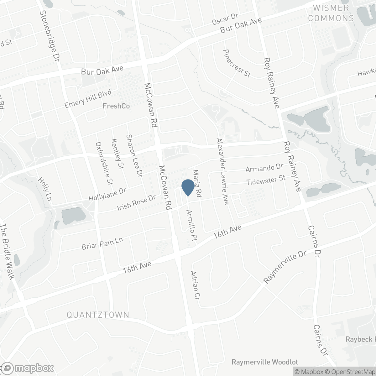58 PANTHEON LANE, Markham, Ontario L6E 0V3